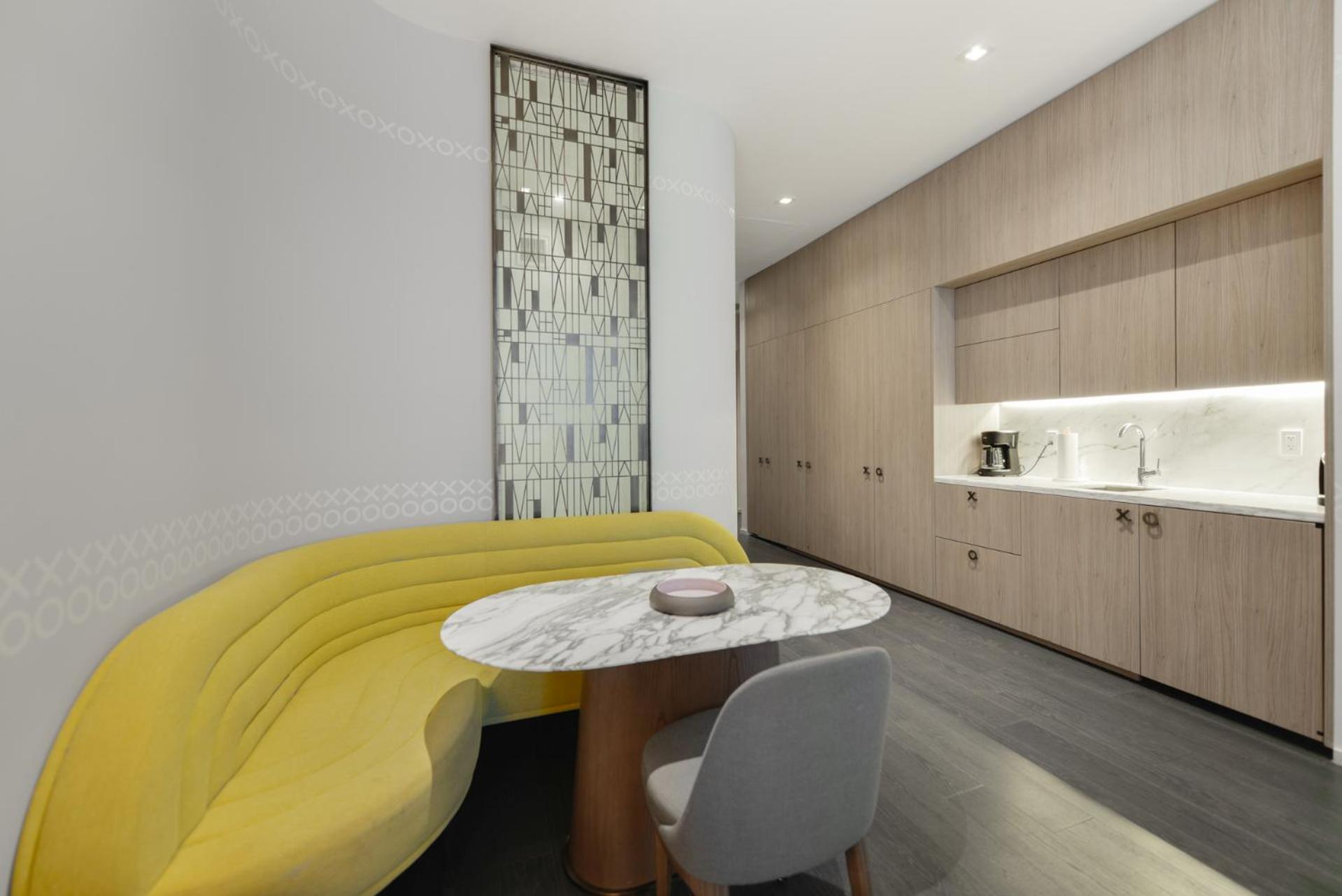 Wonderful King Suite With Pool At Sls Lux Brickell Miami Ngoại thất bức ảnh