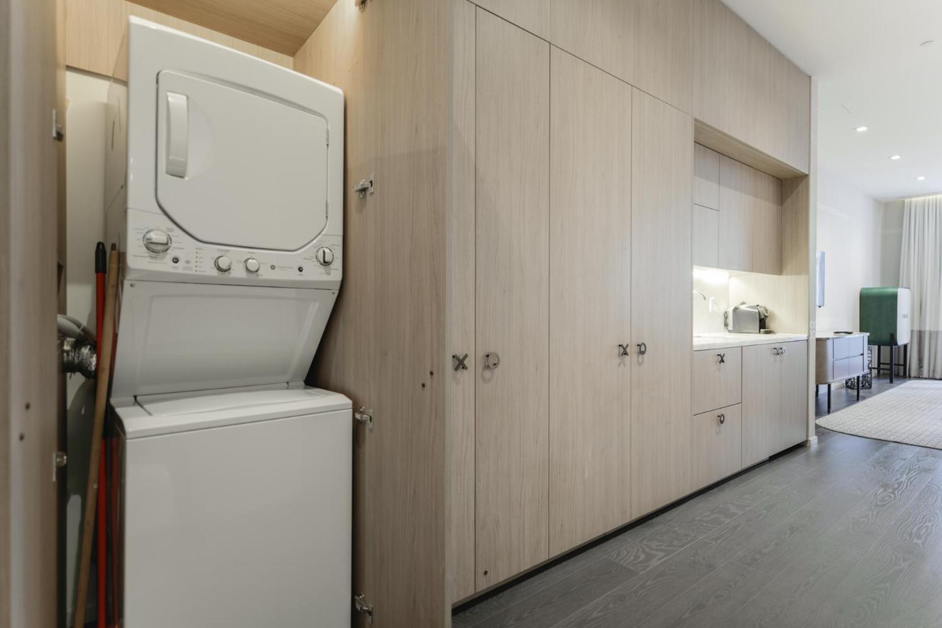 Wonderful King Suite With Pool At Sls Lux Brickell Miami Ngoại thất bức ảnh